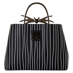 The Nightmare Before Christmas Jack Skellington Cosplay Glow Crossbody Bag, , hi-res view 4