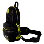 How To Train Your Dragon Night Fury Sling Crossbody Bag With Coin Bag, , hi-res view 4