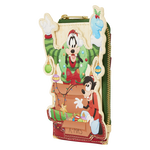 A Goofy Movie Exclusive Holiday Decorating Card Holder, , hi-res view 3