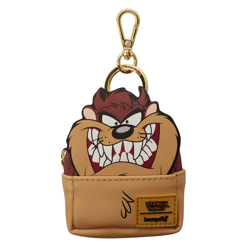 Looney Tunes Cosplay Mystery Mini Backpack Keychain Charm, , hi-res view 7
