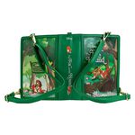 The Fox and the Hound Storybook Convertible Backpack & Crossbody Bag, , hi-res view 7