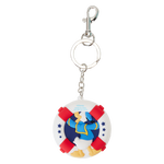 Donald Duck 90th Anniversary Keychain, , hi-res view 2