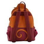 Exclusive - Aladdin 30th Anniversary Abu Cosplay Mini Backpack, , hi-res image number 3