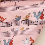 The Aristocats Book Convertible Crossbody Bag, , hi-res view 8