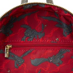 How to Train Your Dragon Toothless Cosplay Mini Backpack, , hi-res image number 8