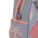 Barbie in the Nutcracker 25th Anniversary Mini Backpack, , hi-res view 7