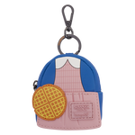 Stranger Things Mystery Mini Backpack Keychain Charm, , hi-res view 4