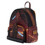STAR WARS&trade; Exclusive High Ground Light-Up Glow Mini Backpack, , hi-res view 4