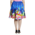 Stitch Shoppe Alice in Wonderland Caterpillar Dream Sandy Skirt, , hi-res image number 5