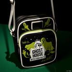 Beetlejuice Beetlejuice Ghost House Glow Crossbody Bag, , hi-res view 2