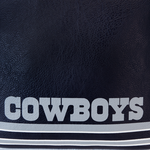 NFL Dallas Cowboys Varsity Mini Backpack, , hi-res view 8