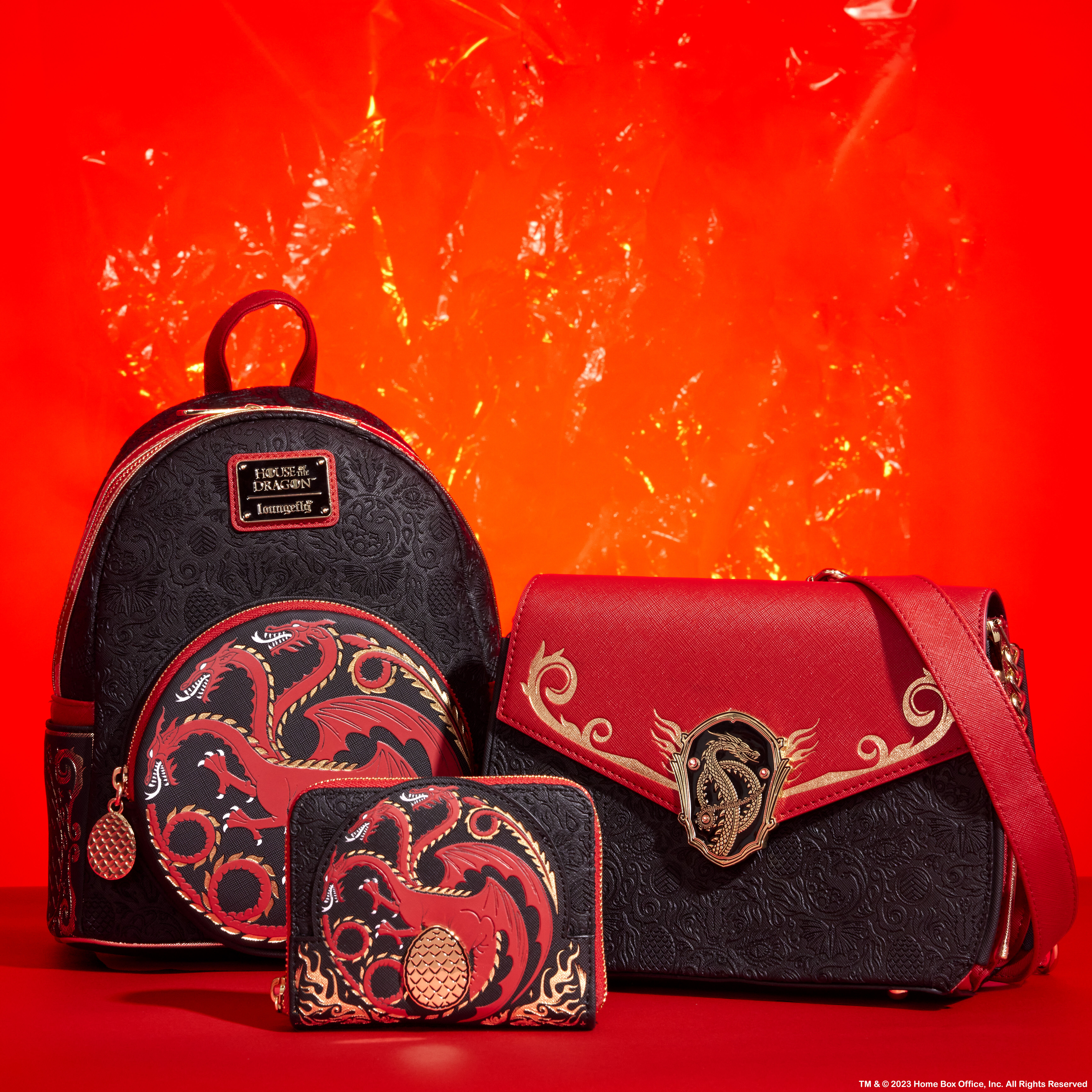 Dragon bag store