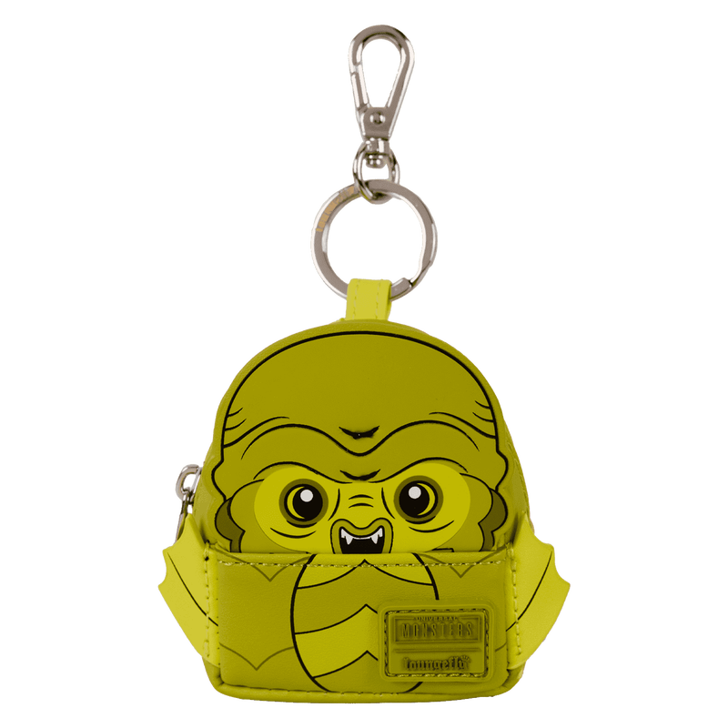 Universal Monsters Mystery Mini Backpack Keychain Charm, , hi-res view 4