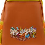 Exclusive - Snow White and the Seven Dwarfs Doc Mini Backpack, , hi-res image number 5