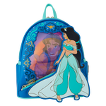Aladdin Princess Series Lenticular Mini Backpack, , hi-res view 1