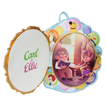 Up Exclusive 15th Anniversary Carl & Ellie Cameo Mini Backpack, , hi-res view 4