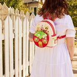 Strawberry Shortcake Strawberry House Mini Backpack, , hi-res view 2