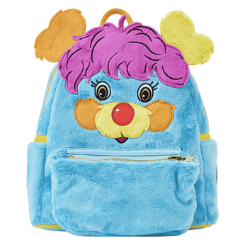 Popples Cosplay Plush Mini Backpack, Image 1