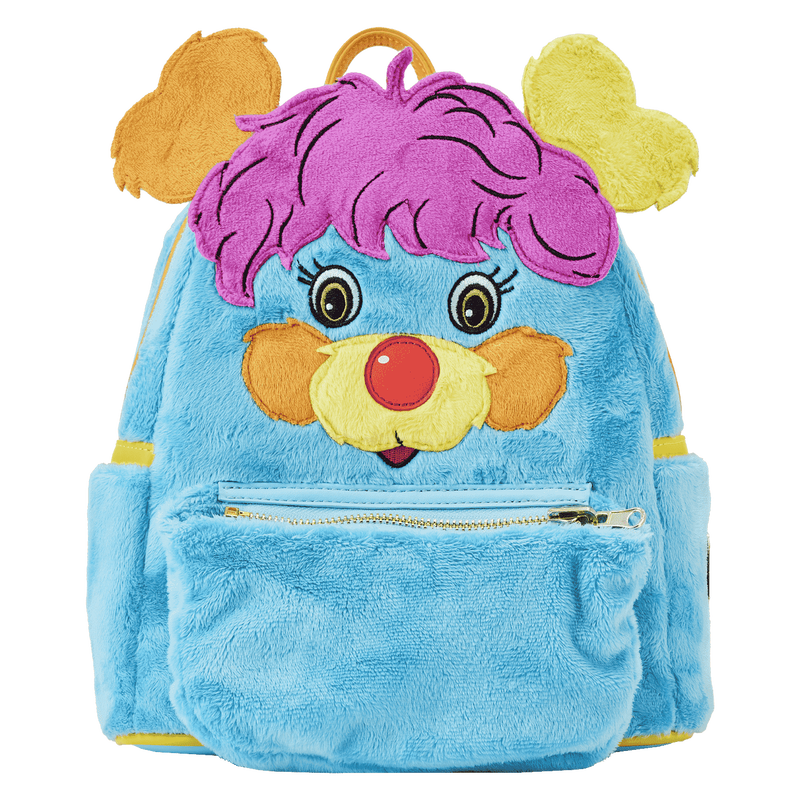 Popples Cosplay Plush Mini Backpack, , hi-res image number 1