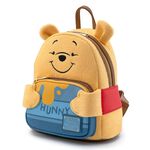 Disney Winnie The Pooh Felt Honey Tummy Mini Backpack, , hi-res view 2