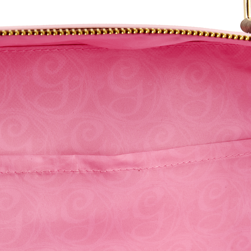 Wicked Glinda's Luggage Trunk Crossbody Bag, , hi-res view 7