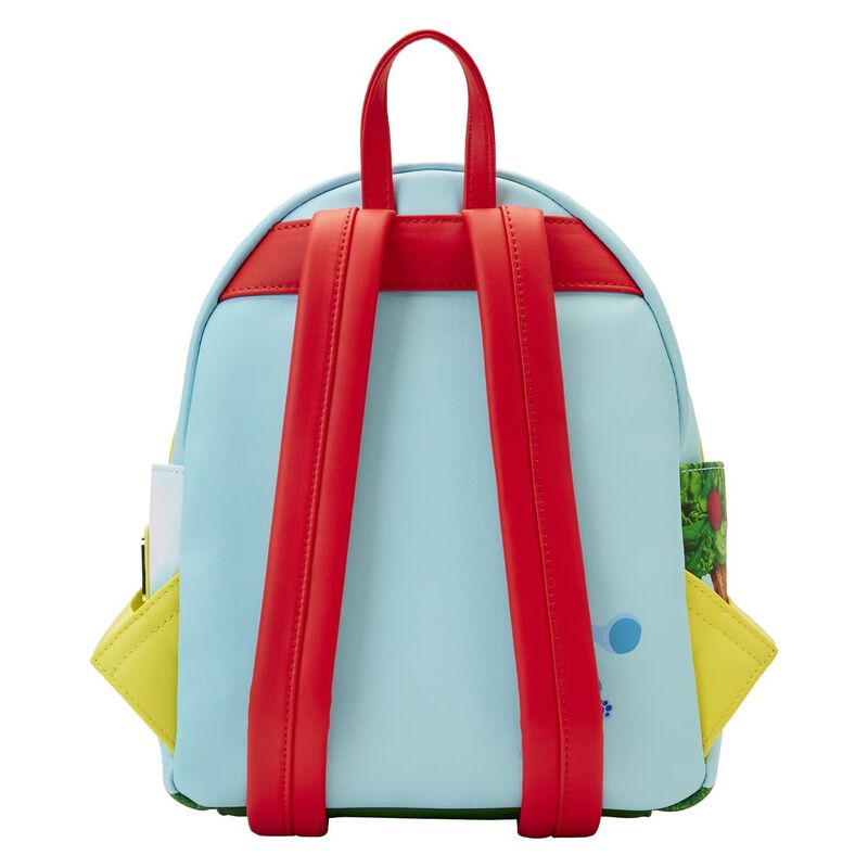 Blues Clues Open House Mini Backpack, , hi-res image number 5