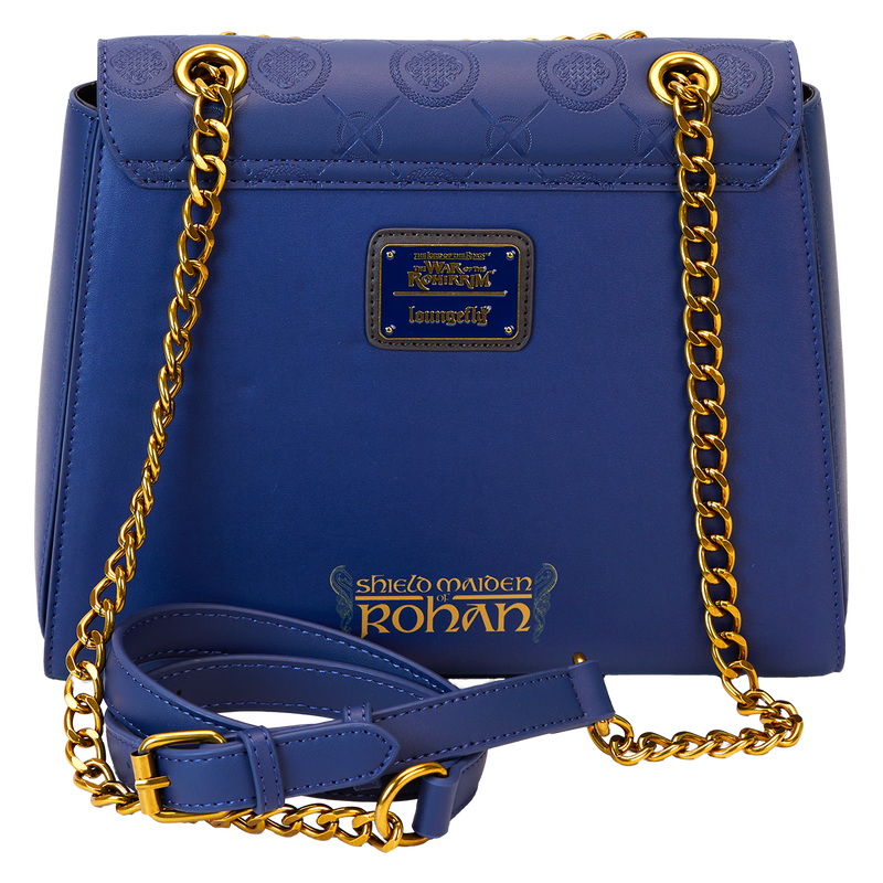 The Lord Of The Rings: The War Of The Rohirrim Crossbody Bag, , hi-res view 7