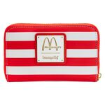 McDonald's Ronald McDonald and Friends Zip Around Wallet, , hi-res view 3