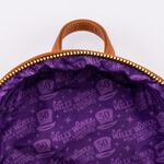 Willy Wonka and the Chocolate Factory 50th Anniversary Mini Backpack, , hi-res view 4