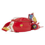 Lilo & Stitch Spaceship Figural Crossbody Bag, , hi-res view 5