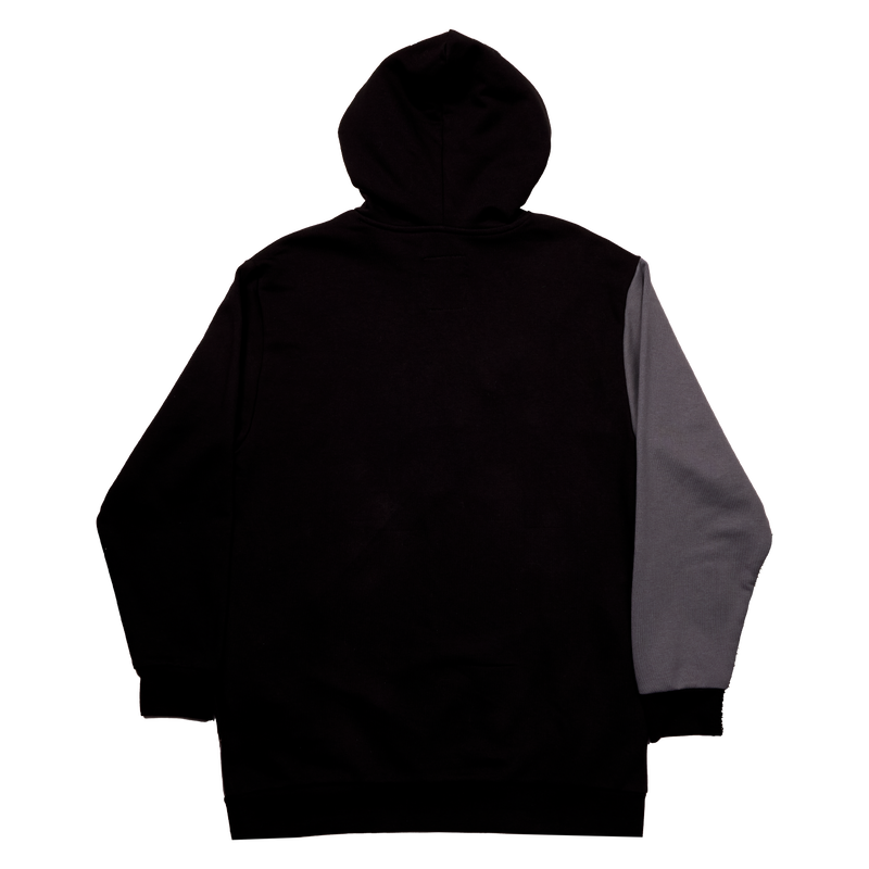 Universal Monsters The Bride Of Frankenstein Unisex Hoodie, , hi-res view 4
