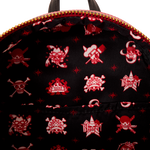 NYCC Limited Edition One Piece Luffy Cosplay Mini Backpack With Coin Bag, , hi-res view 7