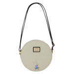 Mulan Congee Smiley Face Crossbody Bag, , hi-res view 5