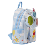 Winnie the Pooh & Friends Floating Balloons Mini Backpack, , hi-res view 8