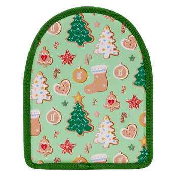 Loungefly Holiday Treats Light-Up Mini Backpack Bag Organizer Insert, Image 1