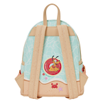 Mickey & Minnie Beach Fun Mini Backpack, , hi-res view 6
