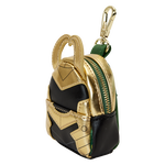 Loki Cosplay Treat & Disposable Bag Holder, , hi-res view 4