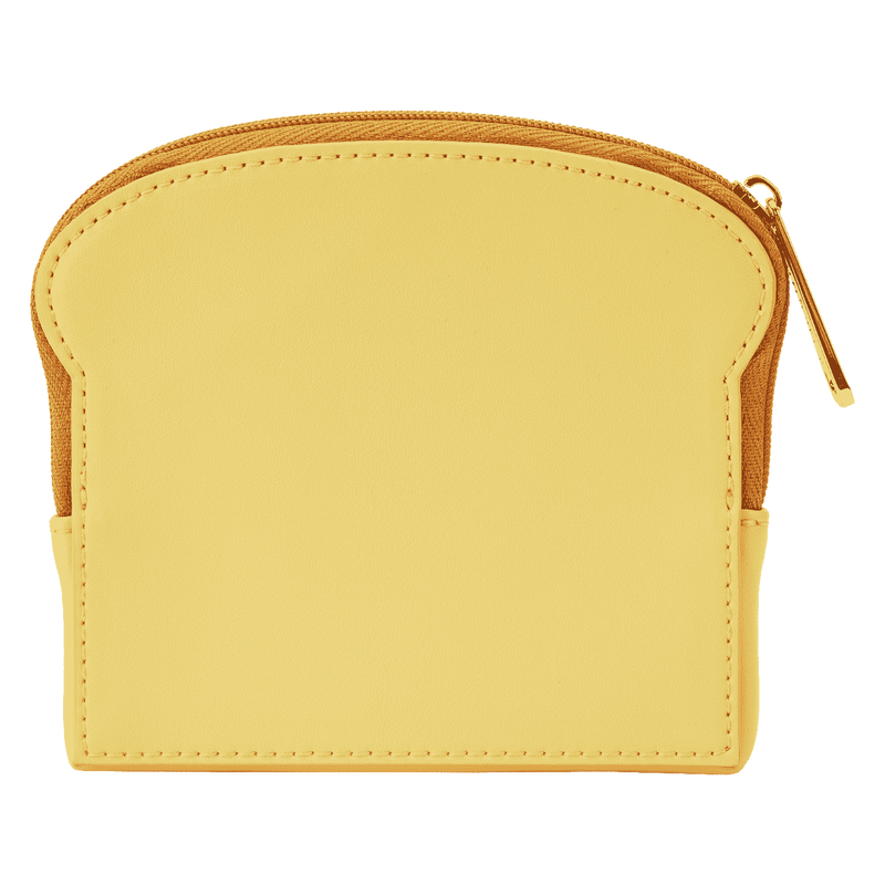 Hello Kitty Breakfast Toaster Crossbody Bag with Card Holder, , hi-res view 12