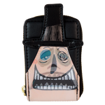 The Nightmare Before Christmas Mayor Cosplay Lenticular Accordion Zip Around Wallet, , hi-res view 1