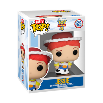 Bitty Pop! Jessie & Bullseye 2-Pack, , hi-res view 2