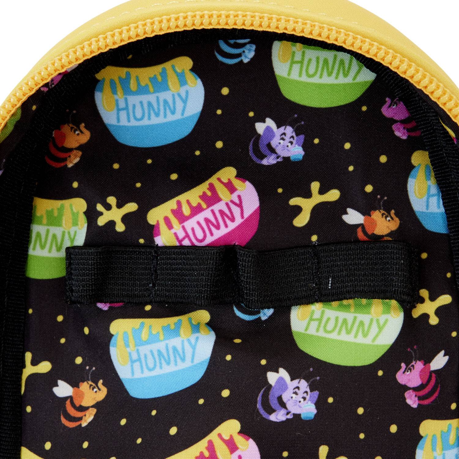 Loungefly hunny pot best sale bag