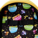 Winnie the Pooh Hunny Pot Stationery Mini Backpack Pencil Case, , hi-res view 6