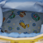 Pok&eacute;mon Floral Pikachu Crossbody Bag, , hi-res view 7