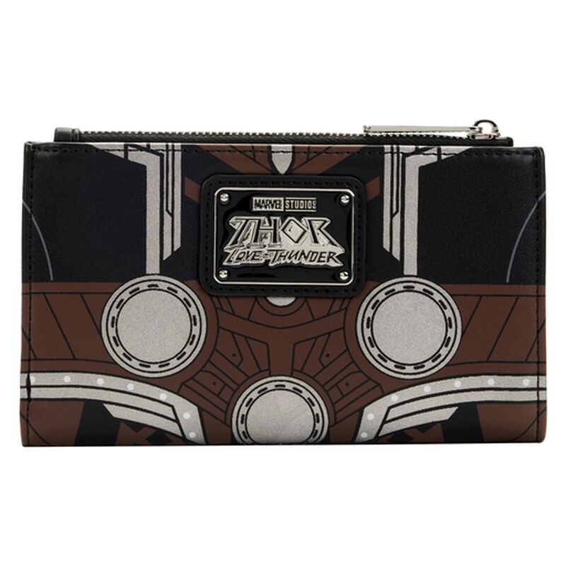 Thor: Love and Thunder Cosplay Flap Wallet, , hi-res image number 5