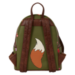 D23 Exclusive The Fox and the Hound Tod & Copper Cosplay Mini Backpack, , hi-res view 6