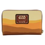 Star Wars Lands Jakku Zip Around Wallet, , hi-res view 4