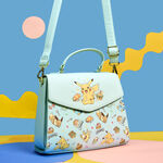 Pokémon Café Crossbody Bag LFlifestyle1 view 2