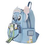 Stitch Springtime Daisy Cosplay Mini Backpack, , hi-res view 5