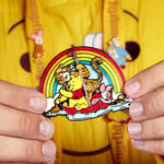Winnie the Pooh & Friends Rainy Day 3" Collector Box Sliding Pin, , hi-res view 2