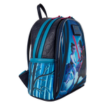 Star Wars: The Force Awakens Rey & Kylo Ren Light Up Mini Backpack, , hi-res view 6